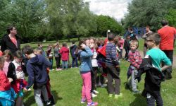 Parcours Du Coeur Scolaire   004